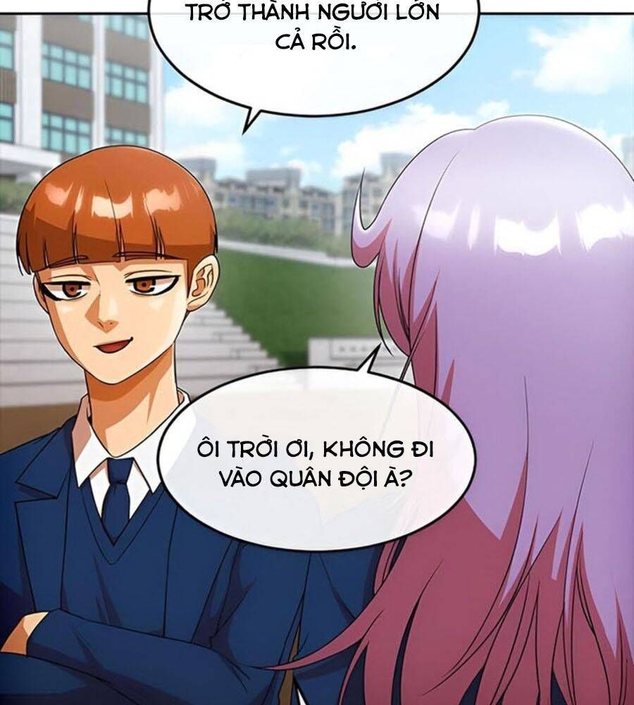 Cô Gái Từ Ứng Dụng Nhắn Tin Ngẫu Nhiên Chapter 341 - 62