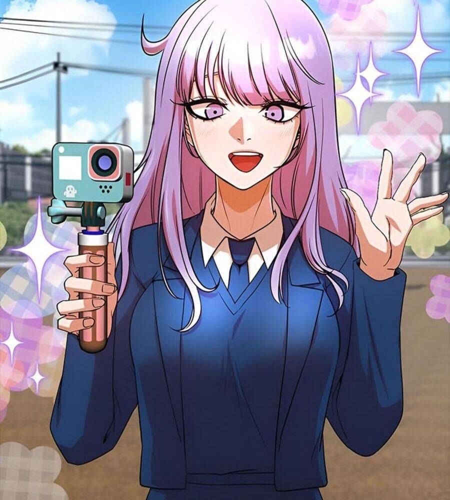 Cô Gái Từ Ứng Dụng Nhắn Tin Ngẫu Nhiên Chapter 341 - 64