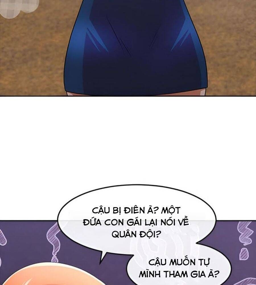 Cô Gái Từ Ứng Dụng Nhắn Tin Ngẫu Nhiên Chapter 341 - 65