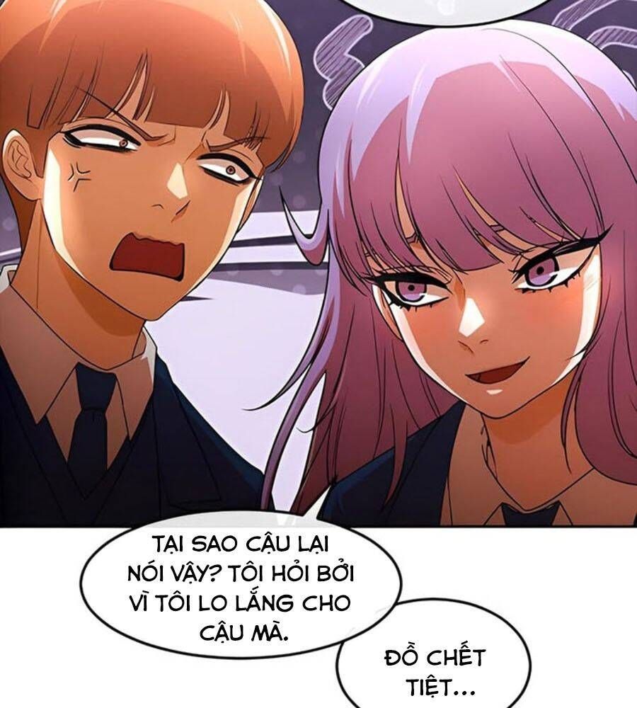 Cô Gái Từ Ứng Dụng Nhắn Tin Ngẫu Nhiên Chapter 341 - 66