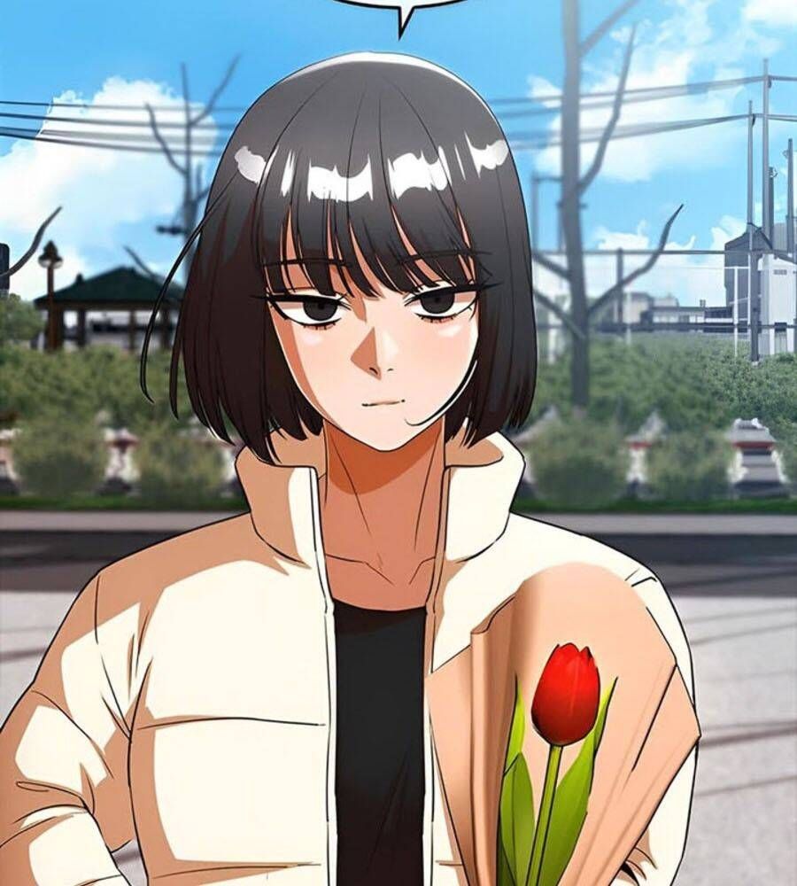 Cô Gái Từ Ứng Dụng Nhắn Tin Ngẫu Nhiên Chapter 341 - 68