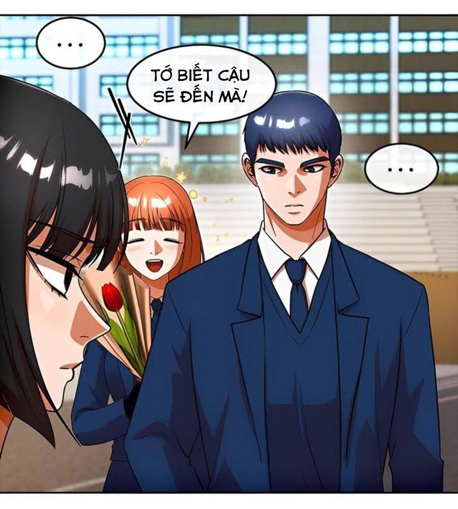 Cô Gái Từ Ứng Dụng Nhắn Tin Ngẫu Nhiên Chapter 341 - 72