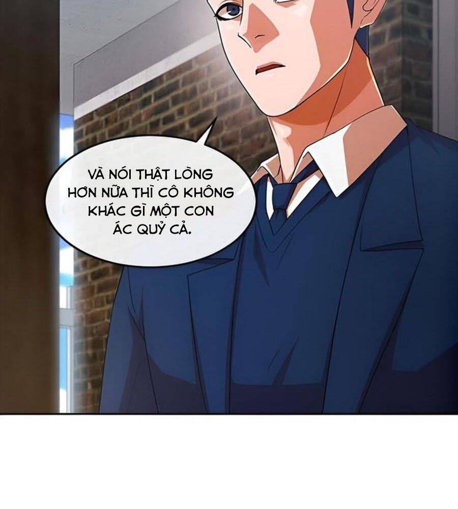 Cô Gái Từ Ứng Dụng Nhắn Tin Ngẫu Nhiên Chapter 341 - 79