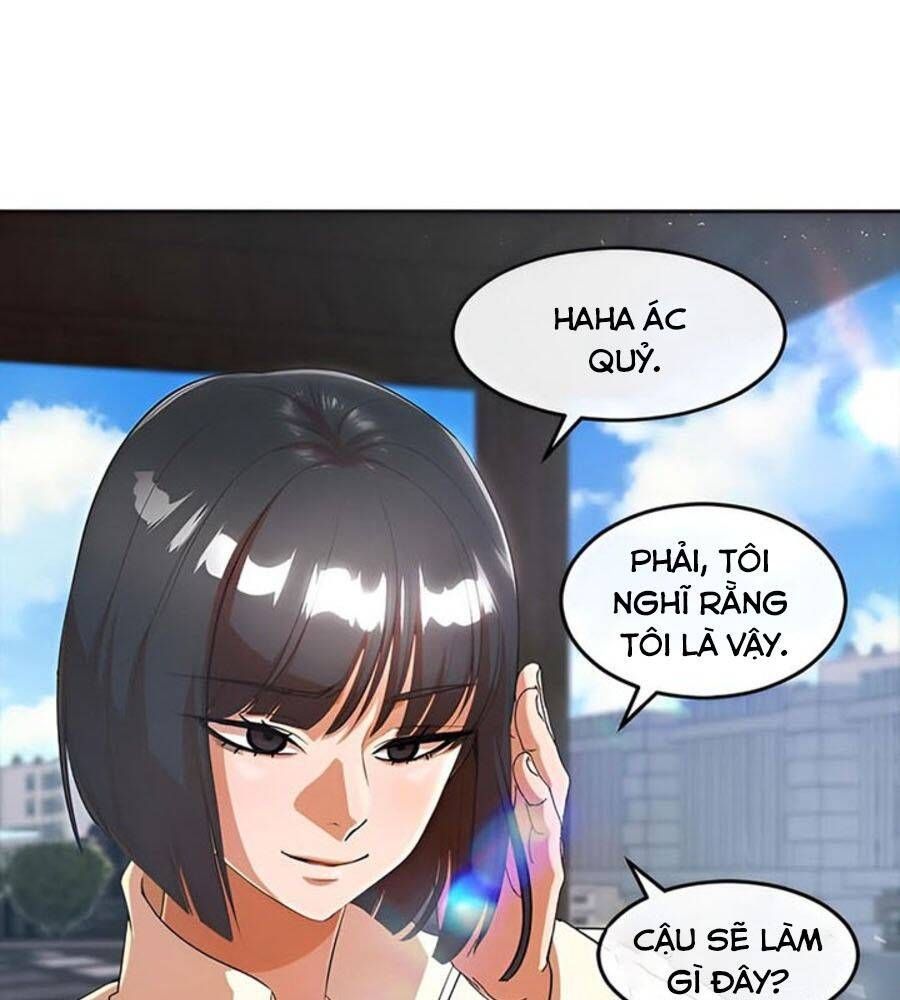 Cô Gái Từ Ứng Dụng Nhắn Tin Ngẫu Nhiên Chapter 341 - 80