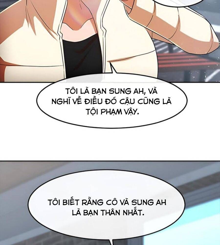 Cô Gái Từ Ứng Dụng Nhắn Tin Ngẫu Nhiên Chapter 341 - 81