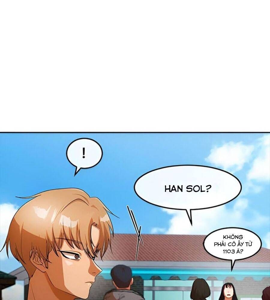 Cô Gái Từ Ứng Dụng Nhắn Tin Ngẫu Nhiên Chapter 341 - 100