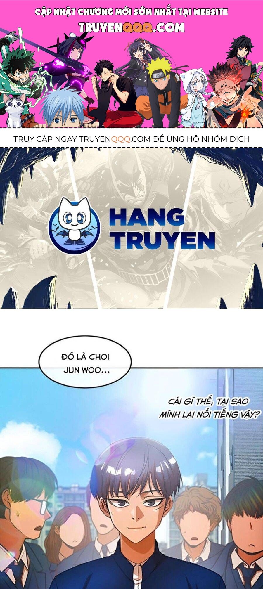 Cô Gái Từ Ứng Dụng Nhắn Tin Ngẫu Nhiên Chapter 342 - 1