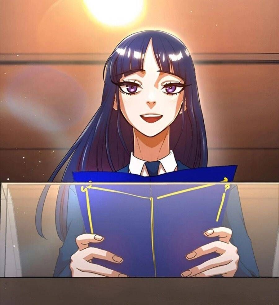 Cô Gái Từ Ứng Dụng Nhắn Tin Ngẫu Nhiên Chapter 342 - 109