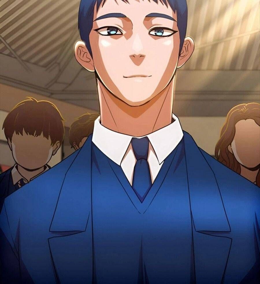 Cô Gái Từ Ứng Dụng Nhắn Tin Ngẫu Nhiên Chapter 342 - 115