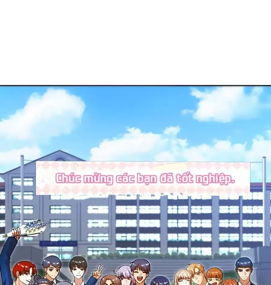 Cô Gái Từ Ứng Dụng Nhắn Tin Ngẫu Nhiên Chapter 342 - 130