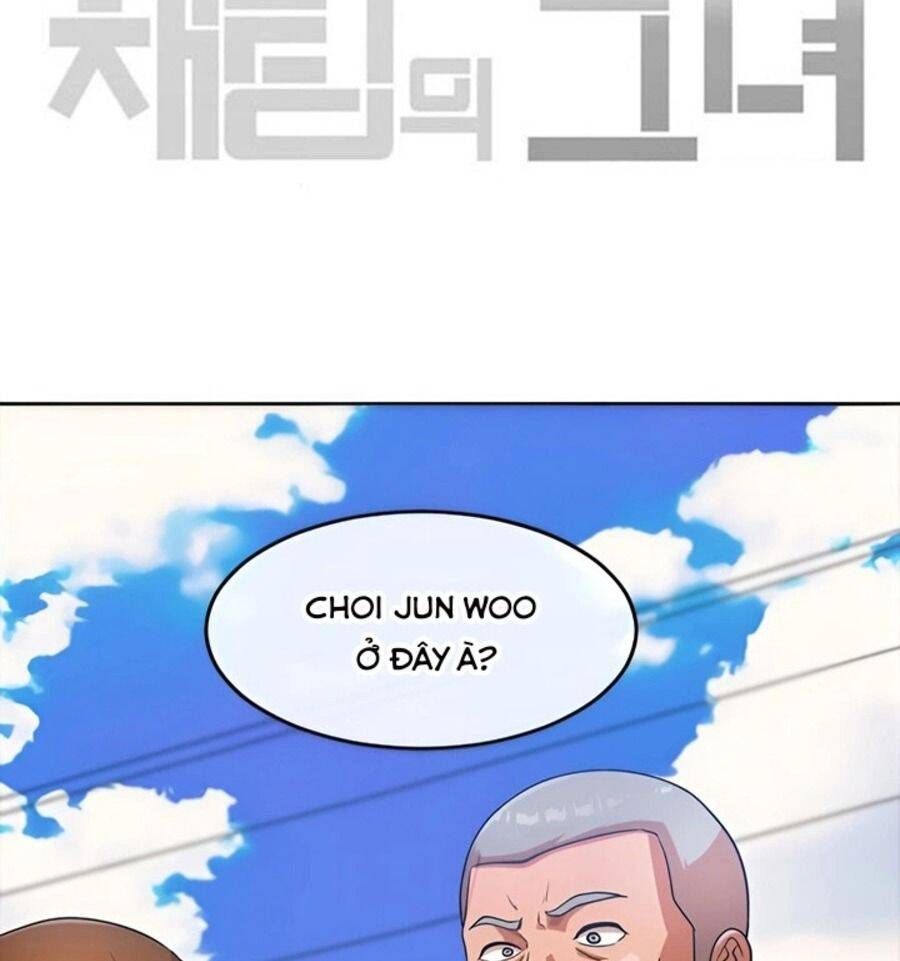 Cô Gái Từ Ứng Dụng Nhắn Tin Ngẫu Nhiên Chapter 342 - 16