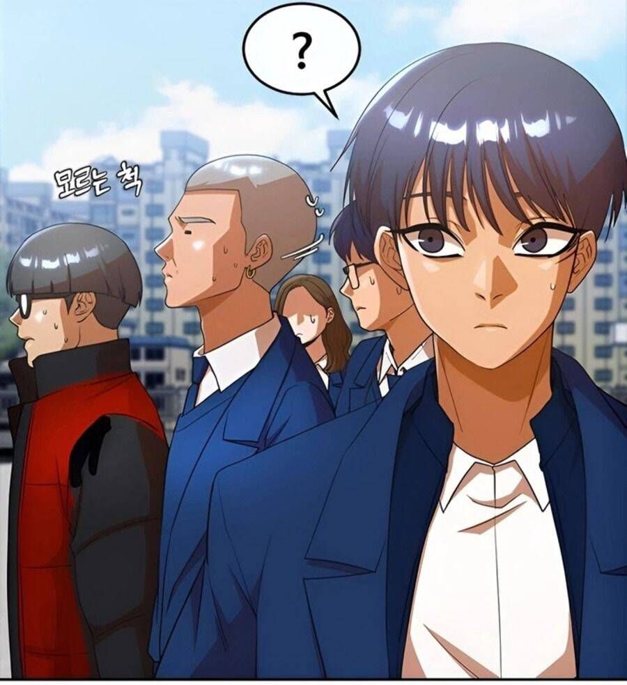 Cô Gái Từ Ứng Dụng Nhắn Tin Ngẫu Nhiên Chapter 342 - 20