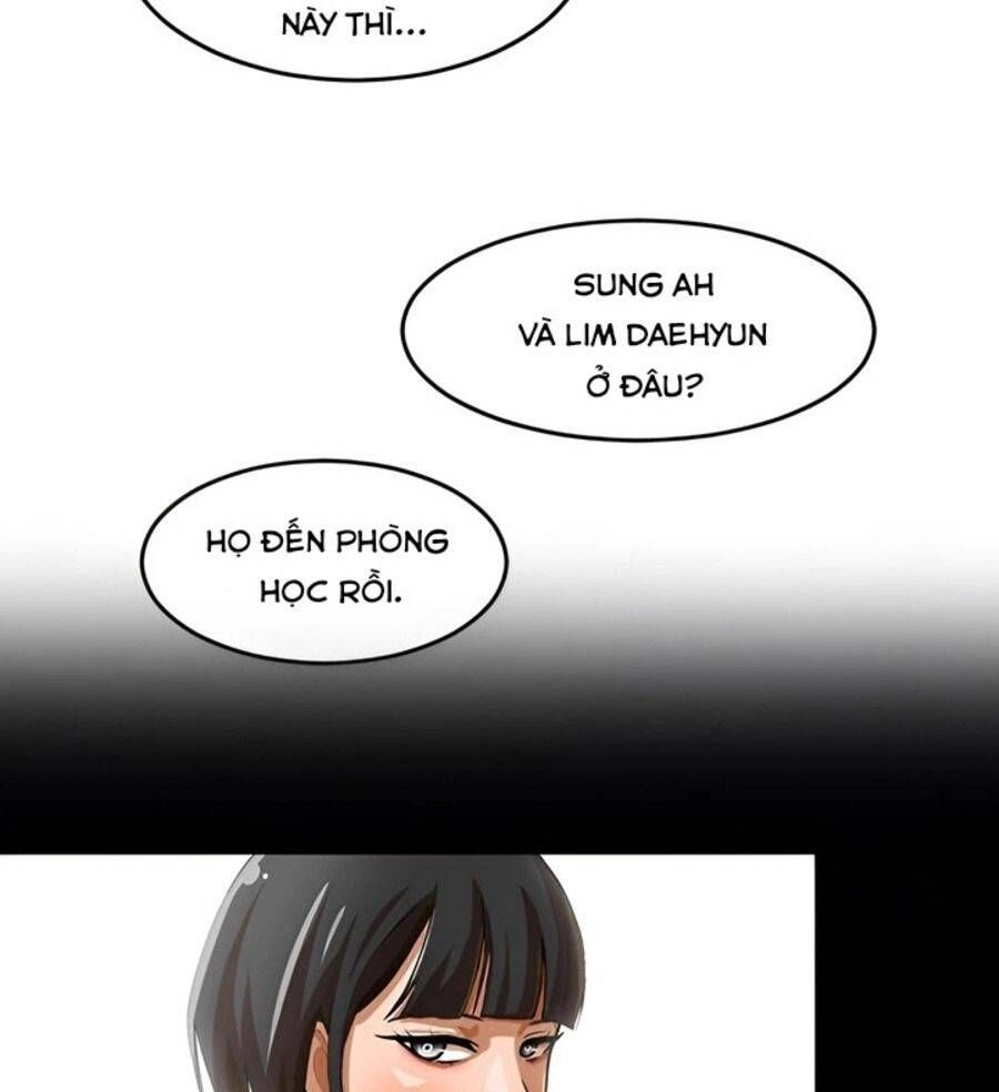 Cô Gái Từ Ứng Dụng Nhắn Tin Ngẫu Nhiên Chapter 342 - 33