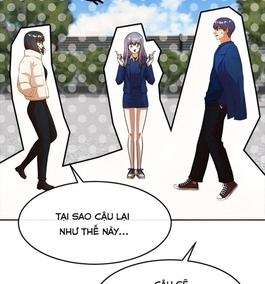 Cô Gái Từ Ứng Dụng Nhắn Tin Ngẫu Nhiên Chapter 342 - 45