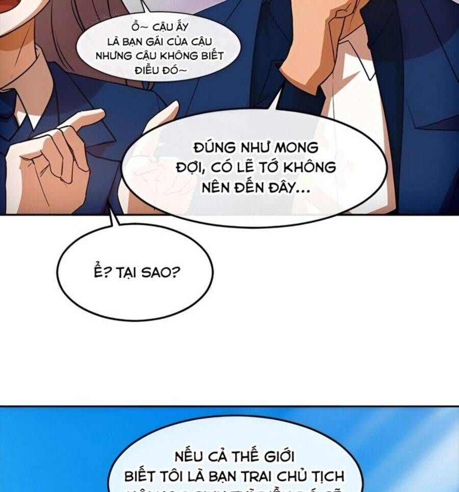 Cô Gái Từ Ứng Dụng Nhắn Tin Ngẫu Nhiên Chapter 342 - 52