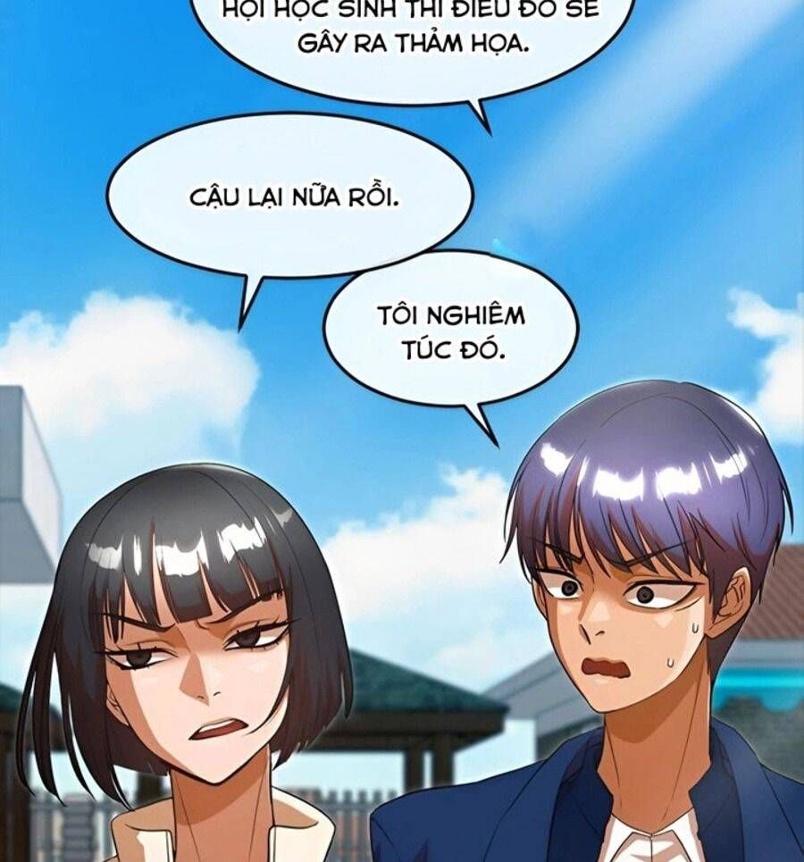 Cô Gái Từ Ứng Dụng Nhắn Tin Ngẫu Nhiên Chapter 342 - 53