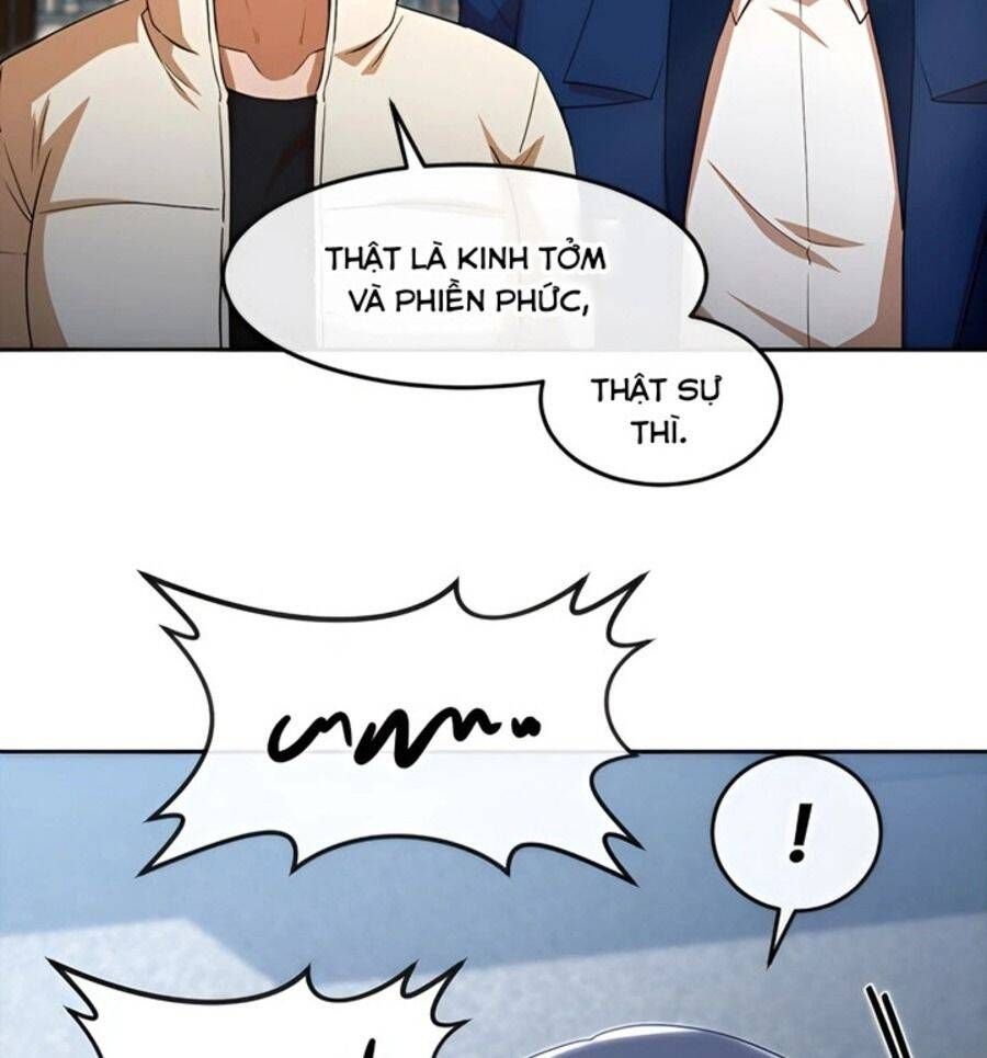 Cô Gái Từ Ứng Dụng Nhắn Tin Ngẫu Nhiên Chapter 342 - 54