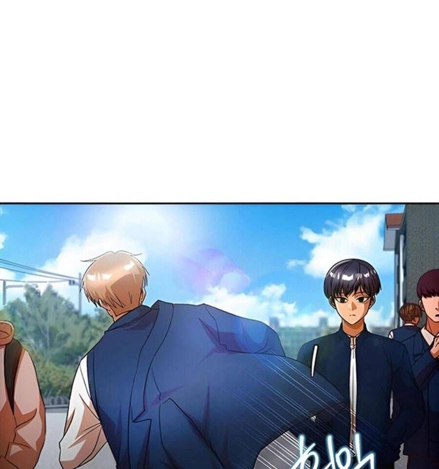 Cô Gái Từ Ứng Dụng Nhắn Tin Ngẫu Nhiên Chapter 342 - 8