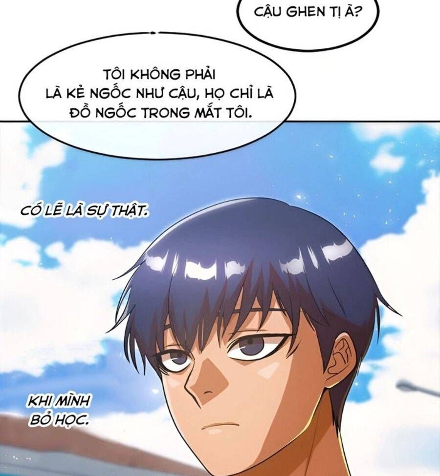 Cô Gái Từ Ứng Dụng Nhắn Tin Ngẫu Nhiên Chapter 342 - 74