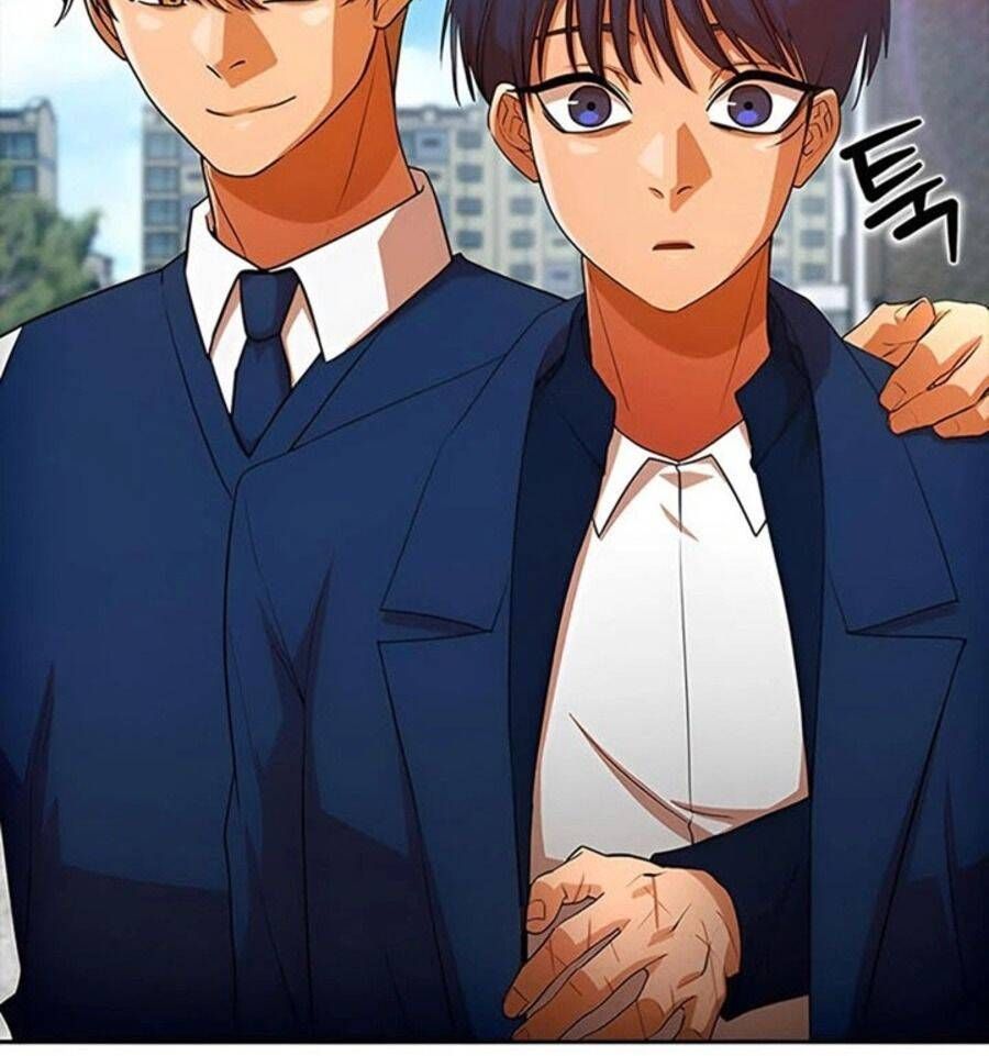 Cô Gái Từ Ứng Dụng Nhắn Tin Ngẫu Nhiên Chapter 342 - 10