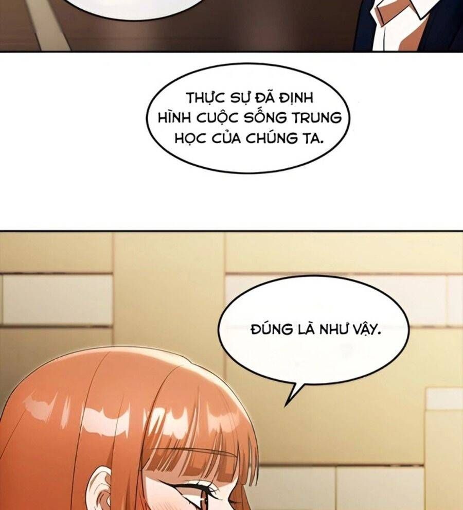 Cô Gái Từ Ứng Dụng Nhắn Tin Ngẫu Nhiên Chapter 342 - 92