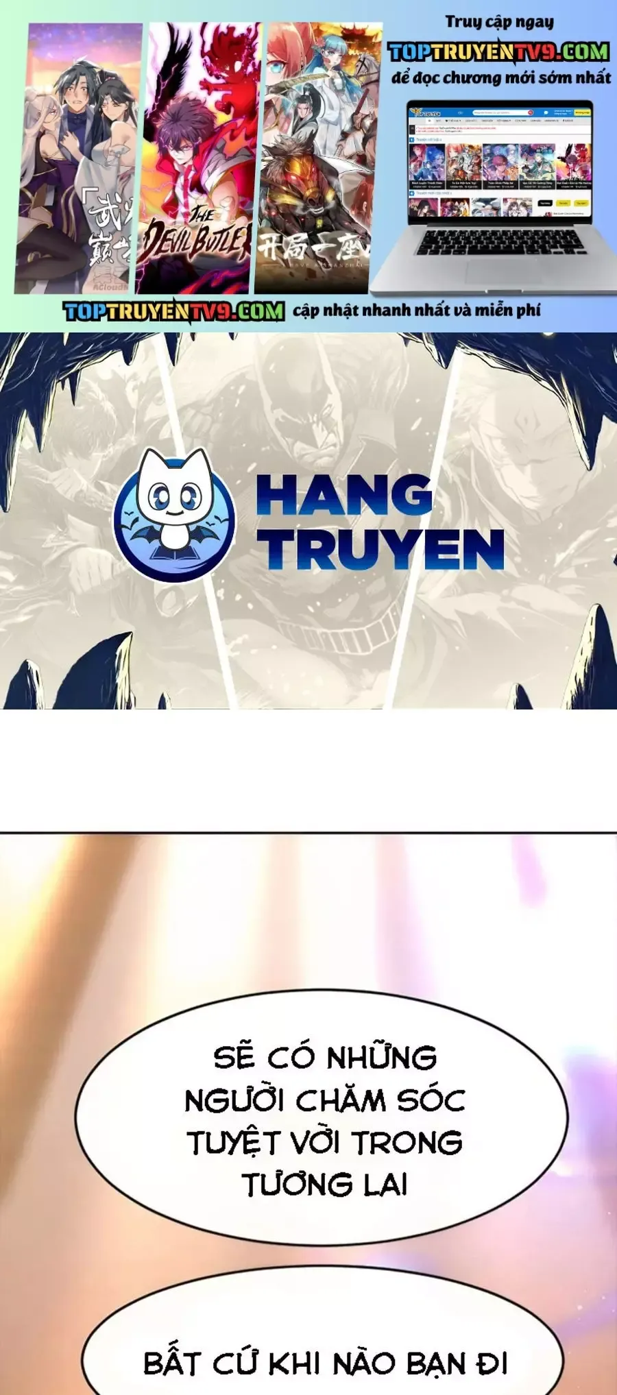 Cô Gái Từ Ứng Dụng Nhắn Tin Ngẫu Nhiên Chapter 343 - 2