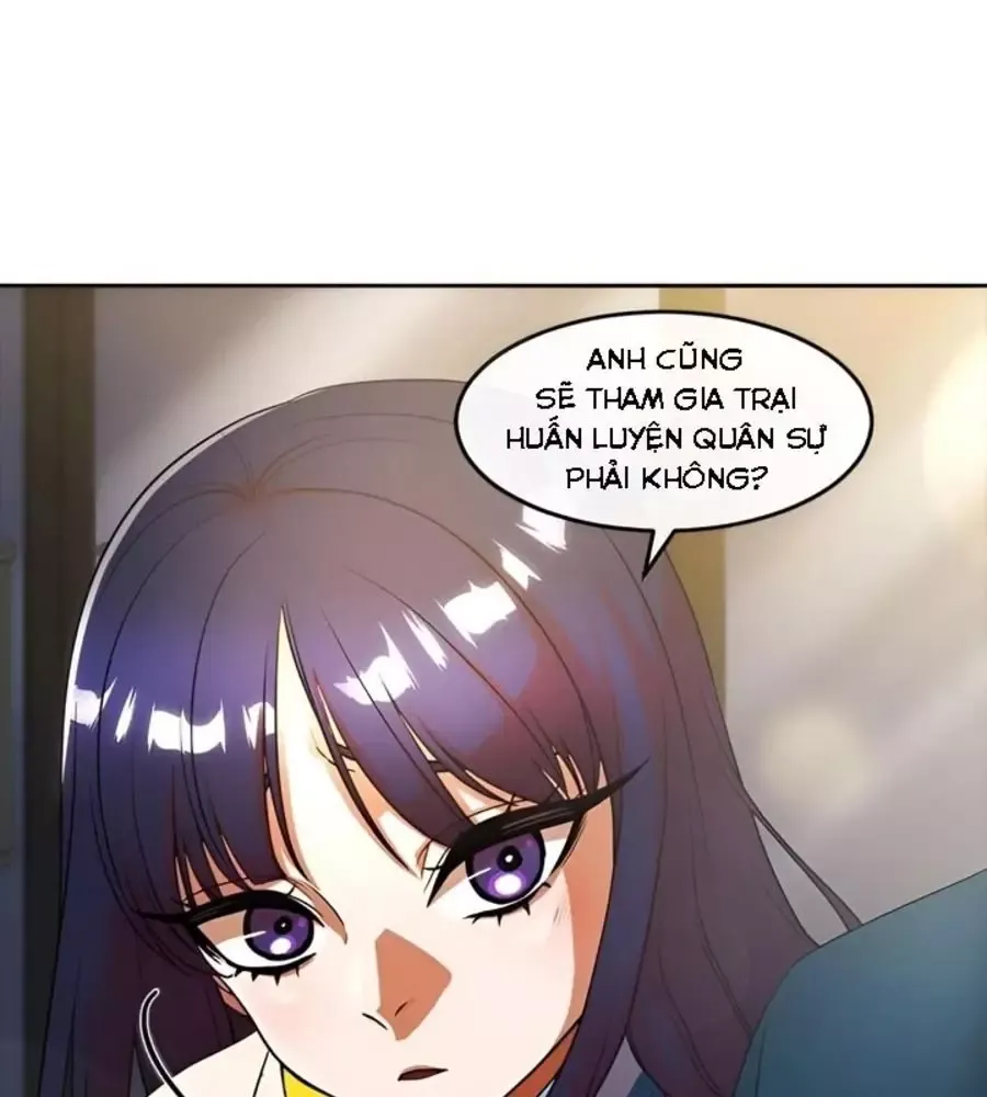 Cô Gái Từ Ứng Dụng Nhắn Tin Ngẫu Nhiên Chapter 343 - 101