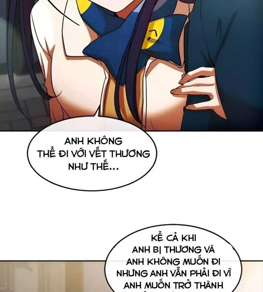 Cô Gái Từ Ứng Dụng Nhắn Tin Ngẫu Nhiên Chapter 343 - 102