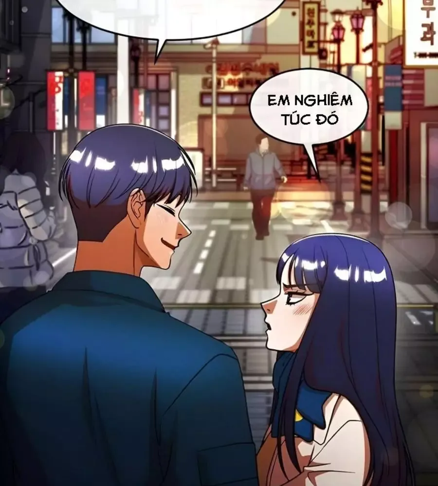 Cô Gái Từ Ứng Dụng Nhắn Tin Ngẫu Nhiên Chapter 343 - 105