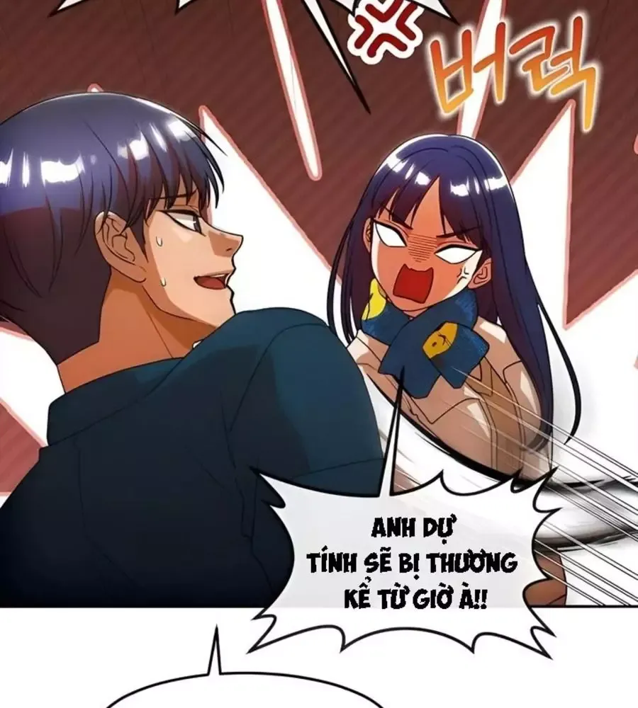 Cô Gái Từ Ứng Dụng Nhắn Tin Ngẫu Nhiên Chapter 343 - 108