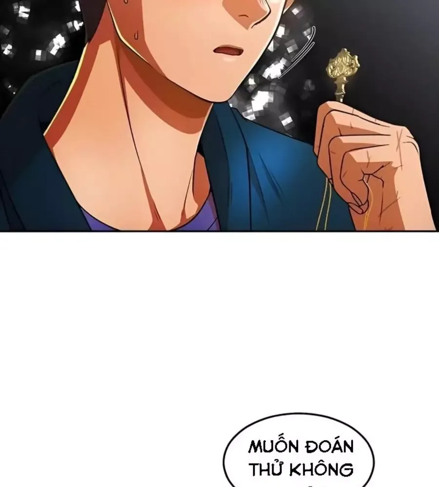 Cô Gái Từ Ứng Dụng Nhắn Tin Ngẫu Nhiên Chapter 343 - 122