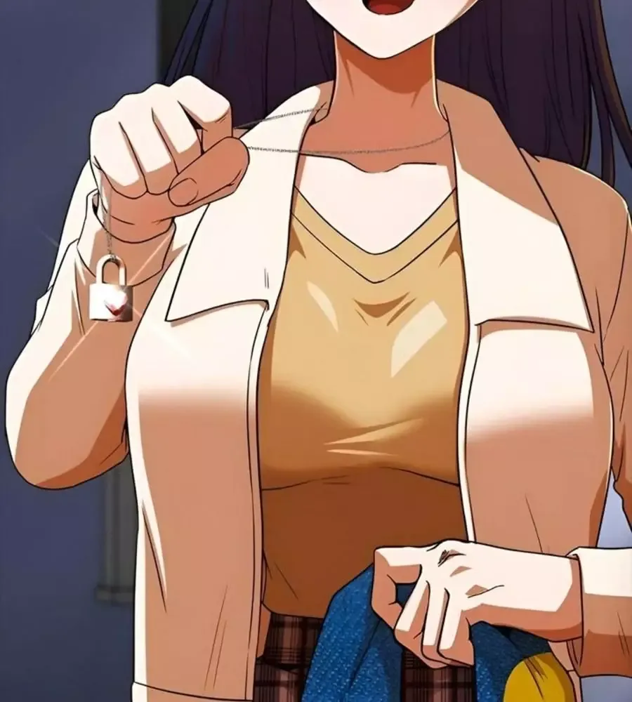 Cô Gái Từ Ứng Dụng Nhắn Tin Ngẫu Nhiên Chapter 343 - 125