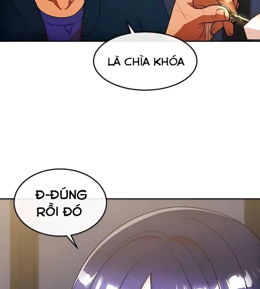 Cô Gái Từ Ứng Dụng Nhắn Tin Ngẫu Nhiên Chapter 343 - 132