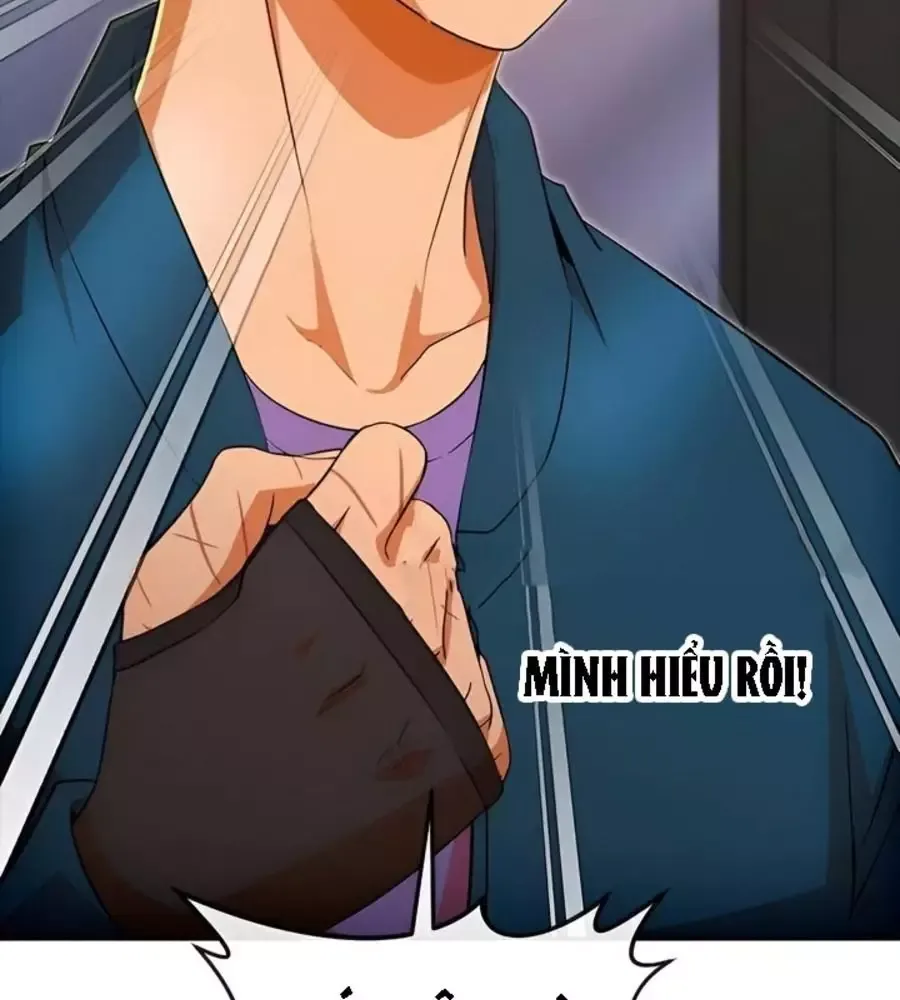 Cô Gái Từ Ứng Dụng Nhắn Tin Ngẫu Nhiên Chapter 343 - 136