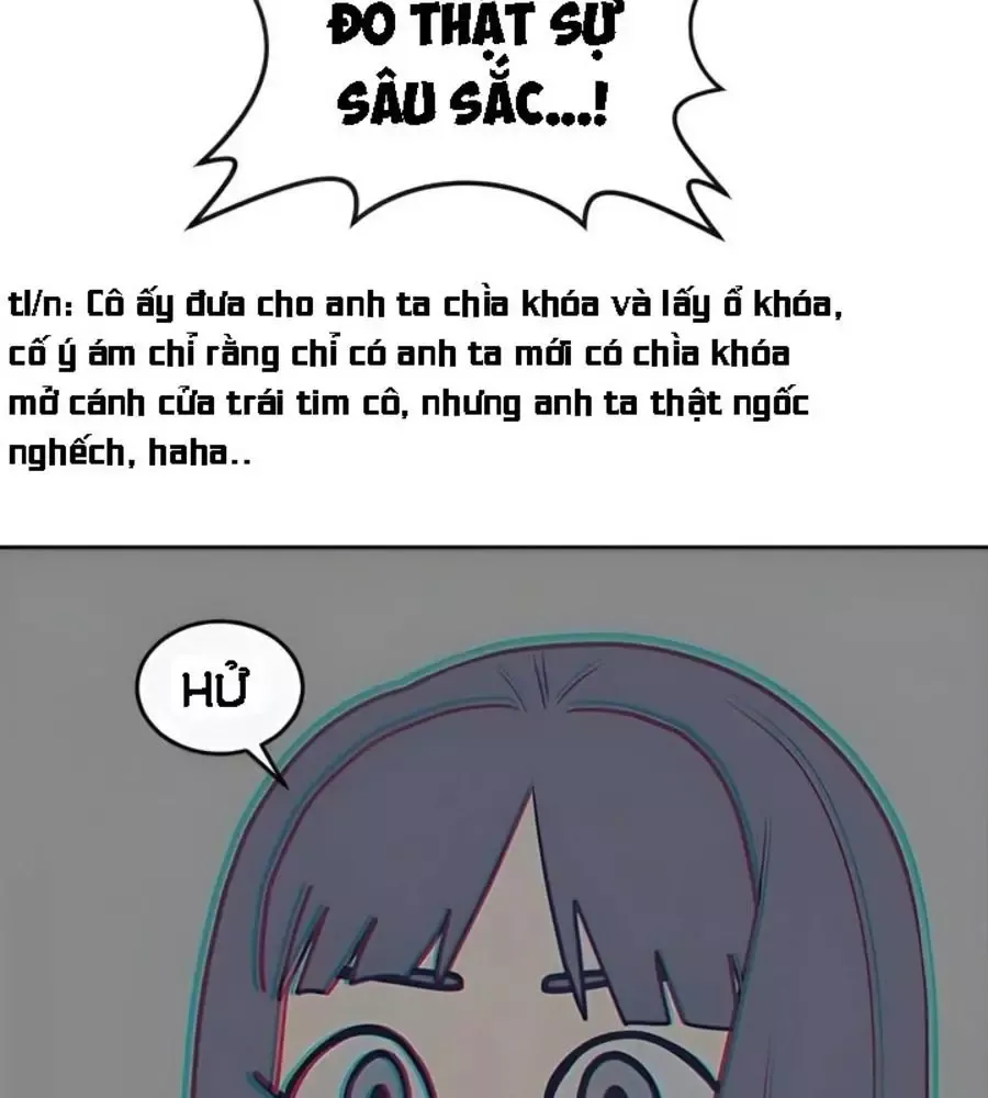 Cô Gái Từ Ứng Dụng Nhắn Tin Ngẫu Nhiên Chapter 343 - 137