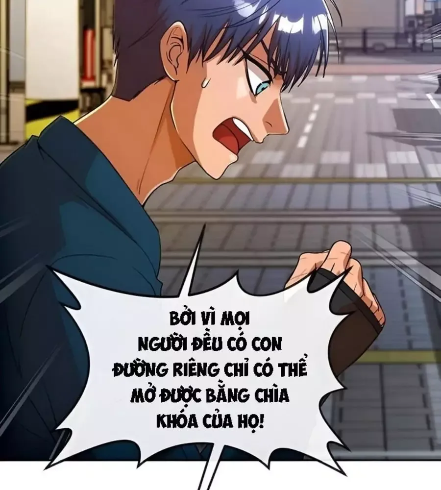 Cô Gái Từ Ứng Dụng Nhắn Tin Ngẫu Nhiên Chapter 343 - 140