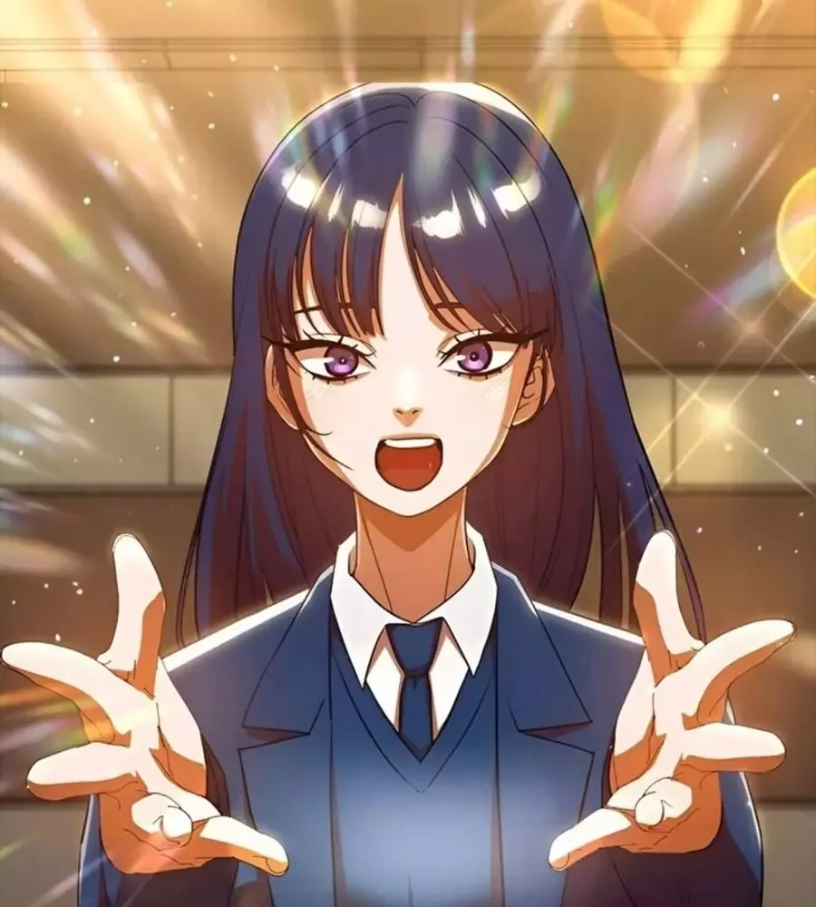 Cô Gái Từ Ứng Dụng Nhắn Tin Ngẫu Nhiên Chapter 343 - 17