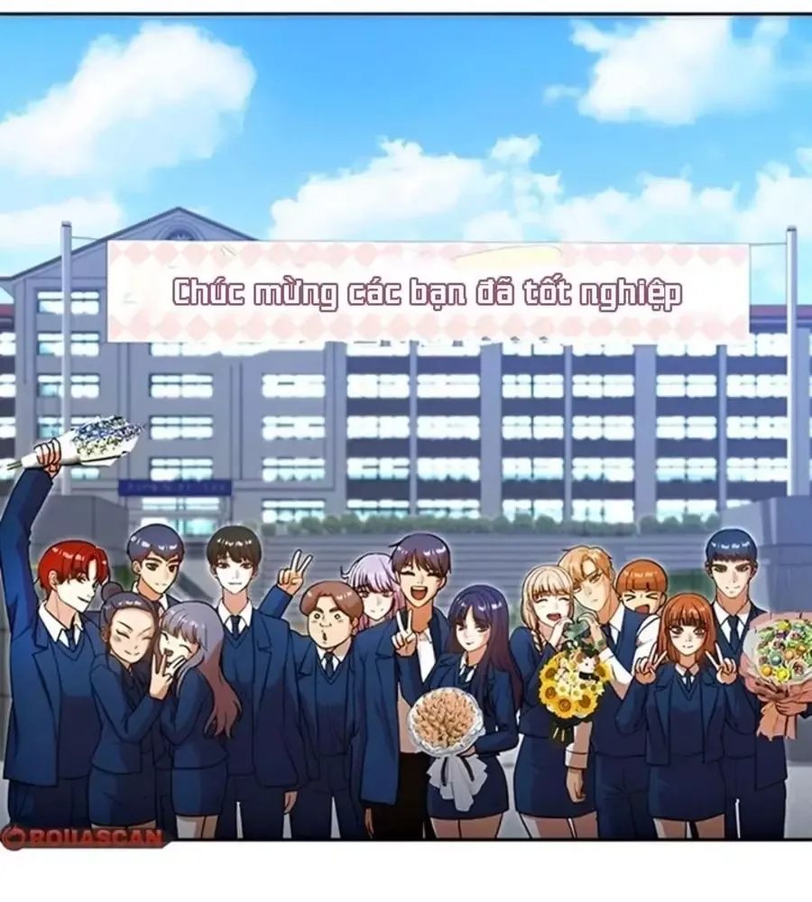 Cô Gái Từ Ứng Dụng Nhắn Tin Ngẫu Nhiên Chapter 343 - 23