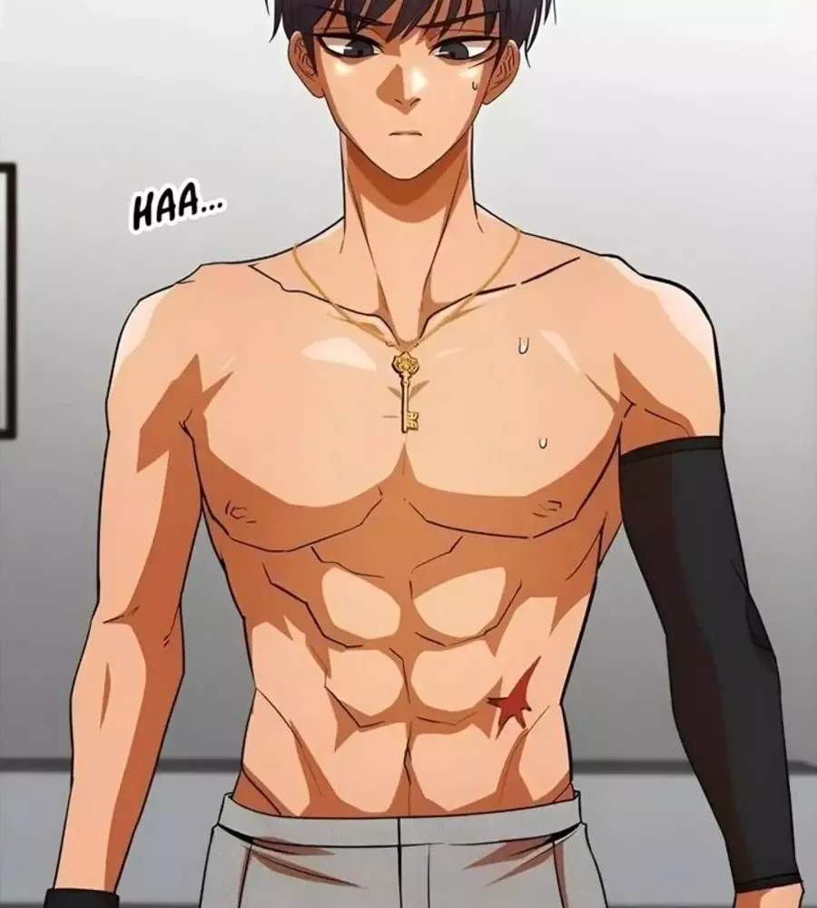 Cô Gái Từ Ứng Dụng Nhắn Tin Ngẫu Nhiên Chapter 343 - 28