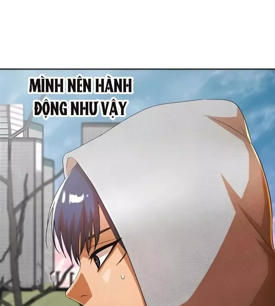 Cô Gái Từ Ứng Dụng Nhắn Tin Ngẫu Nhiên Chapter 343 - 39