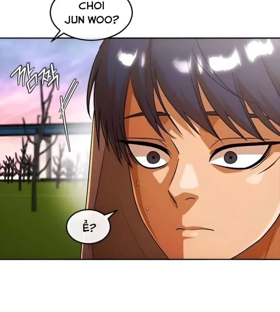 Cô Gái Từ Ứng Dụng Nhắn Tin Ngẫu Nhiên Chapter 343 - 43