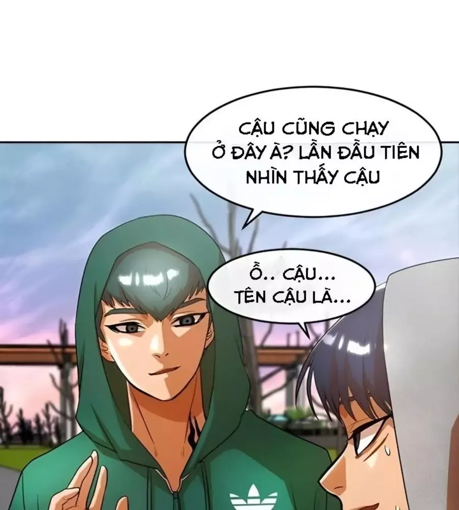 Cô Gái Từ Ứng Dụng Nhắn Tin Ngẫu Nhiên Chapter 343 - 44