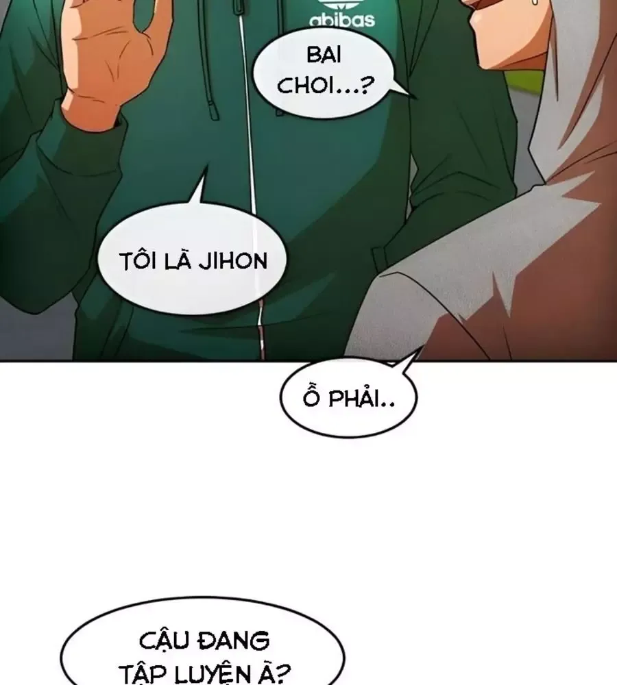 Cô Gái Từ Ứng Dụng Nhắn Tin Ngẫu Nhiên Chapter 343 - 45