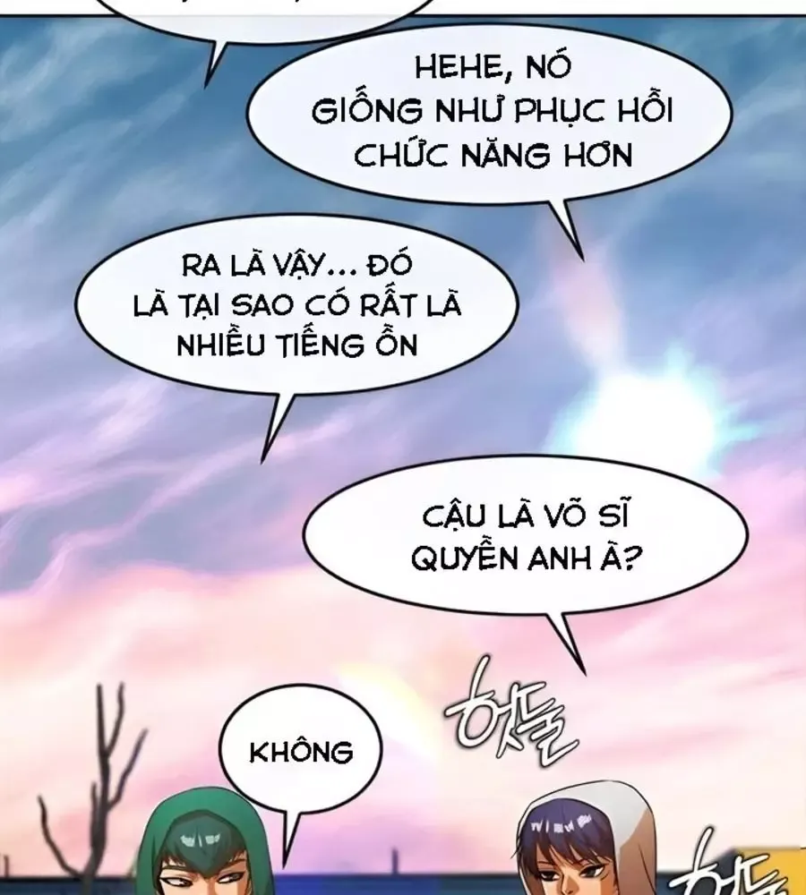 Cô Gái Từ Ứng Dụng Nhắn Tin Ngẫu Nhiên Chapter 343 - 46