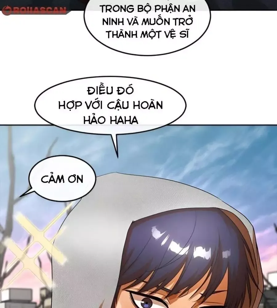 Cô Gái Từ Ứng Dụng Nhắn Tin Ngẫu Nhiên Chapter 343 - 48