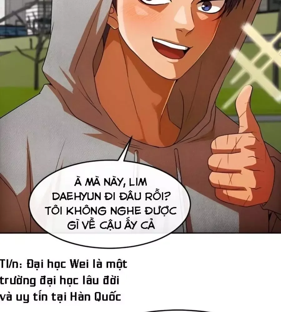 Cô Gái Từ Ứng Dụng Nhắn Tin Ngẫu Nhiên Chapter 343 - 49