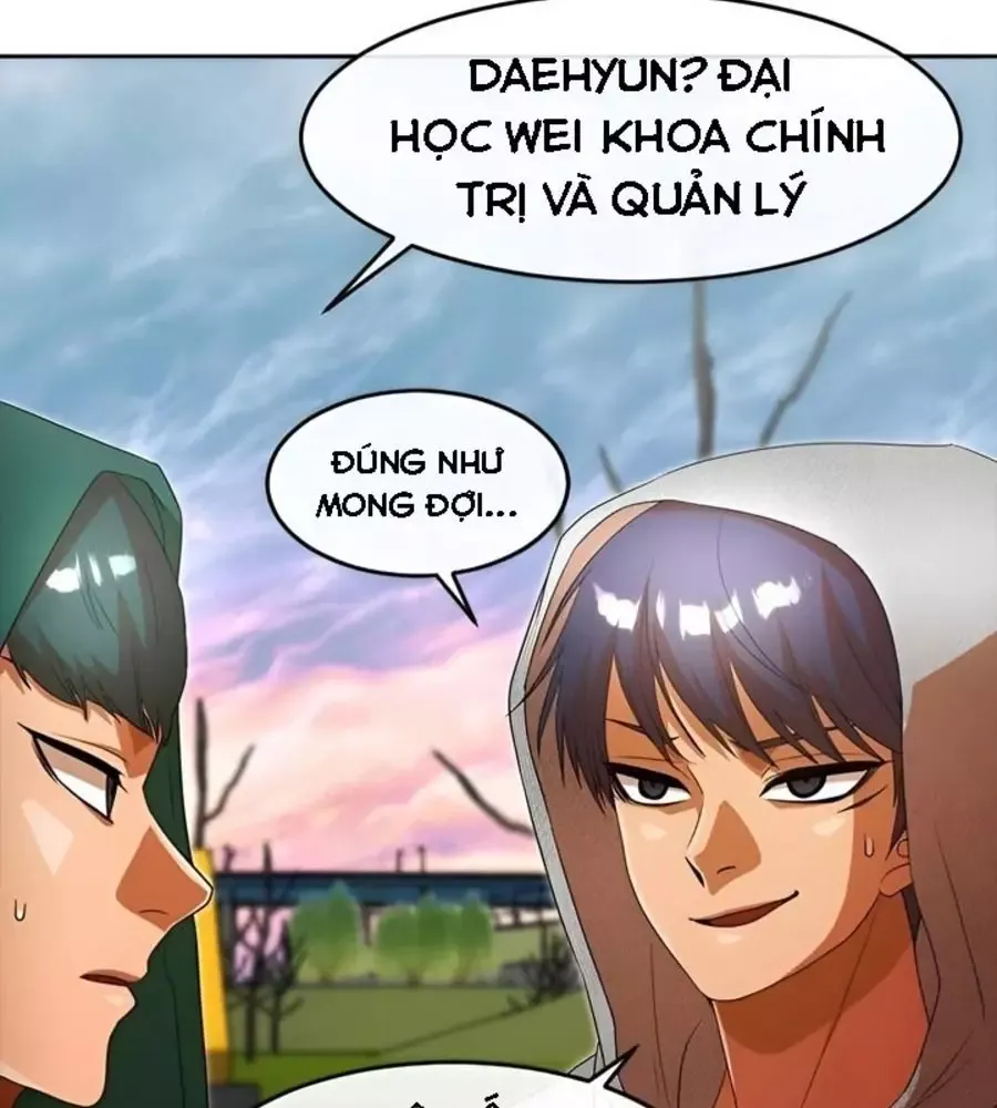 Cô Gái Từ Ứng Dụng Nhắn Tin Ngẫu Nhiên Chapter 343 - 50