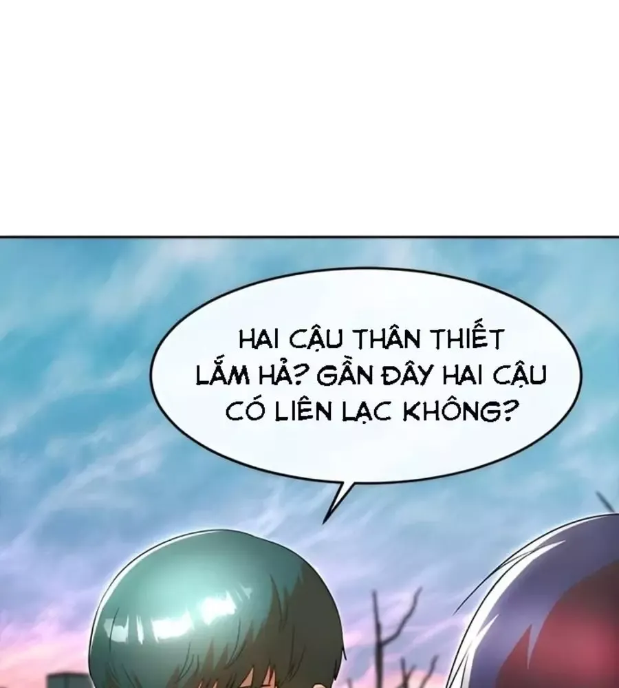 Cô Gái Từ Ứng Dụng Nhắn Tin Ngẫu Nhiên Chapter 343 - 53