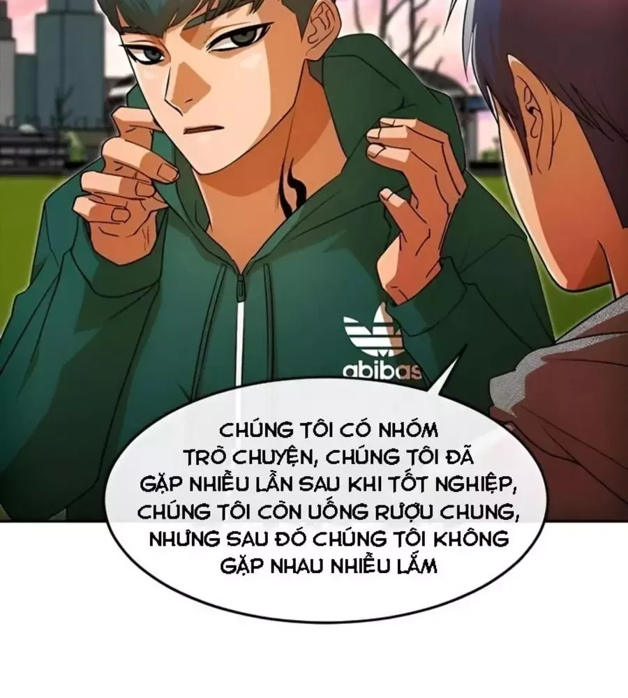 Cô Gái Từ Ứng Dụng Nhắn Tin Ngẫu Nhiên Chapter 343 - 54