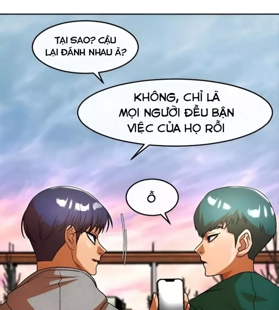 Cô Gái Từ Ứng Dụng Nhắn Tin Ngẫu Nhiên Chapter 343 - 55